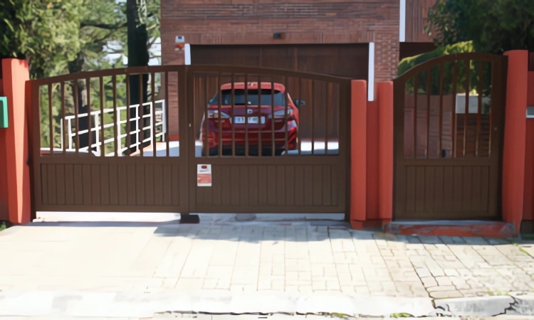 cancela principal automatica utrera