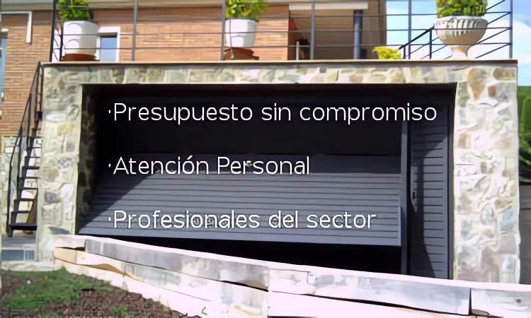 precio persianas enrollables dos hermanas